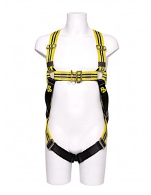 P+P FRS MK2 Full Body Harness  90099MK2-STD